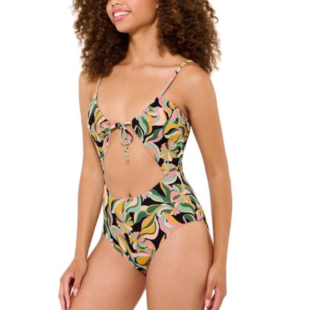 B13 Swimsuit
